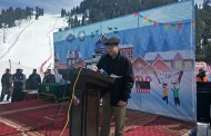 سیاح بلاخوف سوات ائیں، مالم جبہ کے کھلاڑی جلد انٹرنیشنل۔مقابلوں میں حصہ لیں گے، کورکمانڈر پشاور شاہین مظہر