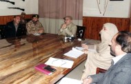 سرکاری سکولوں کے مسائل کو فوری حل کئے جائیں  ،کمشنر مالاکنڈ