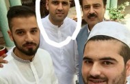 جھلس کر جان بحق ہونے والےسیدو ہسپتال کے ڈاکٹر عدنان سپردخاک