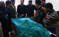 گھریلیوں تنازعہ پر فائرنگ ، دو بھائی قتل ، ملزمان فرار