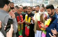 عوام تسلی رکھیں اب کسی کے ساتھ بھی زیادتی نہیں ہوگی ،فضل حکیم