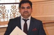 سوات کیلئے ایک اور اعزاز، ڈاکٹر اطہر خلیلی نے چلڈرن میں ایف سی پی ایس حاصل کرلی
