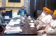 بھارتی سکھ وفد کا مالاکنڈڈویژن امد، سکھ کمیونٹی سے ملاقاتیں ،مذہبی رسومات ادا