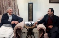 اب سوات سمیت پورے ملاکنڈ ڈویژن میں میگا منصوبے شروع ہونے کاسنہری دور شروع ہوگا،وزیر اعلی