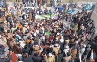 گوجر قوم کا انڈیا کیساتھ جنگ کیلئے 10 ہزار لشکر تیار، جہاز بھیجوانے کااعلان