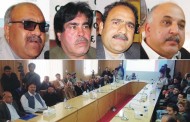 دو ایم پی ایز اور ایک ایم این اے نے سوات بورڈ کی تعریف میں زمین اسمان ایک کردیئے