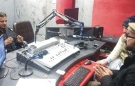 سوات میں شعبہ صحافت کا مسقبل تابناک ہے، جمال الدین