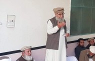جے یو ائی کے ایک گروپ نے پارٹی الیکشن سے بائیکاٹ کردیا