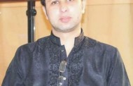 عامر علی شاہ اے سی بابوزی تعینات ،عوام میں خوشی کی لہر