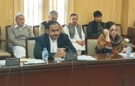قوت سماعت وگویائی سے محروم افراد کیلئے 15 کروڑ کا منصوبہ منظور