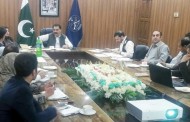پولیو مہم میں غفلت برتنے پر ڈی سی سوات غصہ ہوگئے،کارروائی کی ہدایات جاری