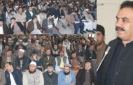 کھلی کچہریوں سے مسائل حل ہونگے، عوام کے درمیان فاصلہ کم کئے جائیں، ڈی سی سوات