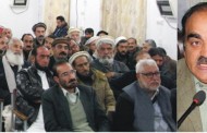 ضلع کونسل سوات کا اجلاس، ممبران کا جنگلات ، پولیس چیک پوسٹوں پر گرما گرم بحث