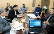 انصاف حکومت میں جو عوام کی عزت کریگا وہ میری عزت کریگا، فضل حکیم کا موقف سامنے اگیا