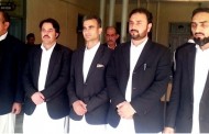 کبل بار کے انتخابات مکمل ، اشفاق ایڈوکیٹ صدر منتخب