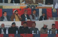 ملکی اور غیر ملکی دفاع کے لئے افواج پاکستان اورپوری قوم ملکر تیار ہیں ، کرنل شاہد بشیر