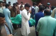 مٹہ میں گاڑی کو حادثہ،خواتین اوربچوں سمیت22افرادزخمی،مٹہ ہسپتال میں ایمرجنسی نافذ