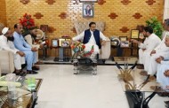 مزدوروں کا حق تسلیم کئے بغیر ترقی ممکن نہیں،فضل حکیم کا پیغام