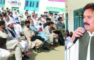معیشت کے استحکام اور ترقی میں لائیوسٹاک کا اہم کردارہے، محب اللہ