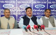 بجلی گریڈ سٹیشن تحصیل کبل کے عوام کا دیرینہ مسئلہ ہے، وقار خان