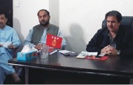 عوامی نیشنل پارٹی نے سوات میں پارٹی کو مزید فعال کرنے کیلئے حکمت عملی وضع کر لی