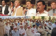 موجودہ حکومت نے جھوٹ بولنے میں ریکارڈ قائم کردیا،سکندر شیر پاو