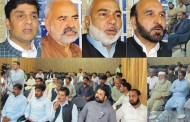 میڈیا ایک عام آدمی کے آواز کو کروڑوں لوگوں تک پہنچاتا ہے ،پاکستانی قونصلر و ڈپٹی ہیڈ آف مشن نعیم خان