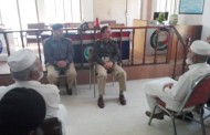 ڈی آرسی کا بنیادی مقصد عوام کے فلاح اور ان کے دہلیز پر فوری انصاف مہیا کرنا ہے۔ ڈی پی او سوات