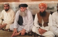 جے یو ائی کے انٹرا پارٹی الیکشن میں مولانافتحت اللہ نے کامیابی حاصل کی ہے،نوٹیفیکیشن جاری