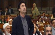 دھرنے کے شرکاء کے مطالبات مان لیے گئے تھے لیکن تب ایک رکن قومی اسمبلی نے فون کر کے انہیں کہا کہ چیک پوسٹ پر حملہ کر دو ،مرادسعید