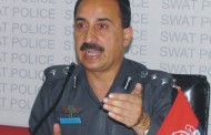 سوات پولیس نے رمضان المبارک کے آخری عشرے کیلئے سیکورٹی پلان کا اعلان کردیا