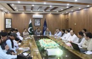 )سوات بھر میں چار روزہ انسداد پولیو مہم کے لیے تیاریاں مکمل