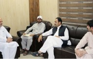 عوام سے کئے وعدے سچ کر دکھائے ہیں ہمارا مشن عوام کی بے لوث خدمت ہے،فضل حکیم
