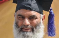 ڈاکٹر گلشن حسین سیدو گروپ اف ٹیچنگ ہسپتال کے ایم ایس تعینات