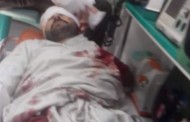 مٹہ اغل میں گھریلو تنازعہ ، فائرنگ سے ایک شخص قتل
