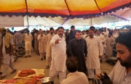 ملاکنڈ ڈویژن میں 25 سستے بازار قائم،منافع خوروں کیخلاف کارروائی ہوگی، کمشنر
