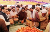 حکومت عوام کو رمضان المبارک کے بابرکت مہینے میں اشیائے خوردونوش کی فراہمی کیلئے ہر ممکن ریلیف دے گی، فضل حکیم