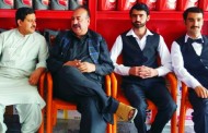 برج السوات میں افطاری کیلئے بہترین ماحول فراہم کرریے ییں ، شیرین زادہ بدر