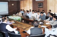 صوبائی حکومت کا تمام اضلاع میں گڈ گورننس سٹریٹیجی اور خیبر انسپکشن سسٹم پرٹریننگ دینے کا آغاز