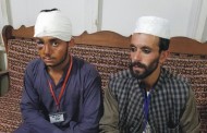 مینگورہ میں غریب گھرانے کے واحد کفیل پر وحشیانہ تشدد، 5افراد نے محمدعباس کومارمارکر لہولہان کردیا