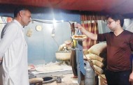 اسسٹنٹ کمشنر بابوزئ کی جانب سے گرانفروشوں کیخلاف کارروائی جاری، مزید درجنوں دکاندار جرمانہ، متعدد کو وارننگ