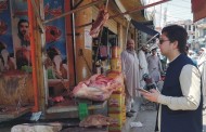 حکمہ فوڈ،ہلال فوڈ اتھارٹی اور اسسٹنٹ کمشنر کی جانب سے آئے روز چھاپوں نے کاروباری طبقہ کو پریشانی میں مبتلا کردیا