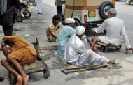 سوات میں گداگروں کو دیکھ کر پکڑنے کیلئے خصوصی دستہ تشکیل
