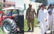 پاک فوج اور وزیر اعلیٰ محمود خان کی کوششوں سے 10 سال سے بند راستہ کھل گیا