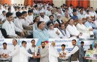 خپل کور ماڈل سکول اینڈ کالج سوات میں سالانہ تقریب تقسیم انعامات کا انعقاد