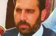 مولانا فضل الرحمان سے سیکورٹی واپس لینا موجودہ حکومت کی ناکامی کا ثبوت ہے، اعجاز خان
