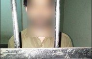 رنگ محلہ کے رہائشی لیڈی کونسلر پر فائرنگ کرنے والا ملزم گرفتار