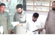 بریکوٹ، عطائیوں کے خلاف خیبر پختونخواء ہیلتھ کیئر کمیشن ٹیم کا آپریشن کلین اپ، دوغیر مجازصحت مراکز سیل