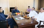 مینگورہ ایوب برج سے فضاگھٹ تک دریائے سوات کے کنارے واکنگ ٹریک بنانے ٹینڈرجاری کرنیکا فیصلہ