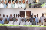 ڈسٹرکٹ ہیڈکوارٹرہسپتال کی حیثیت کے خاتمے کے خلاف سوات کے عمائدین کی بیٹھک، مزاحمت کا اعلان
